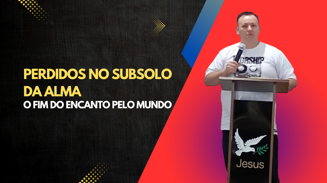 Explore o Homem do Subsolo e a doença da alma que nos faz perder o encanto pelo mundo. Uma reflexão profunda sobre solidão, desilusão e a busca por sentido na vida.